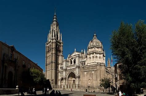 lugares para visitar en toledo gratis|Los 8 mejores free tours en Toledo